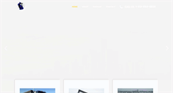 Desktop Screenshot of courtesytransferinc.com
